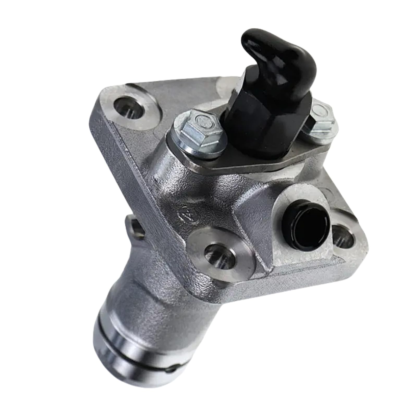 Fuel Injection Pump 658A527143 8970345910 8970345916 Compatible for Isuzu 3LA1 3LB1 3LD1 3LD2 4LB1 4LC1 4LE1 4LE2 Engine