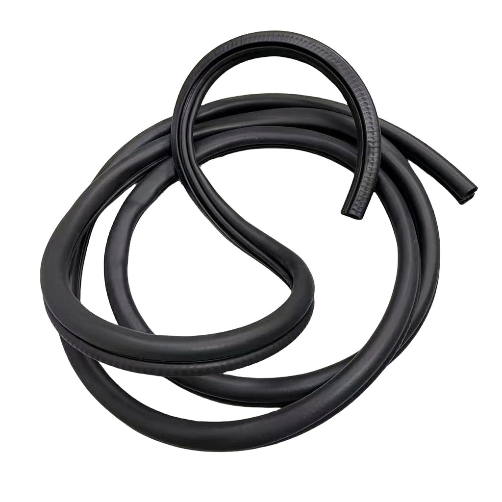 Door Seal 7011039 6665568 Fits for Bobcat S130 S150 S160 S175 S185 S205 S220S S250 S300