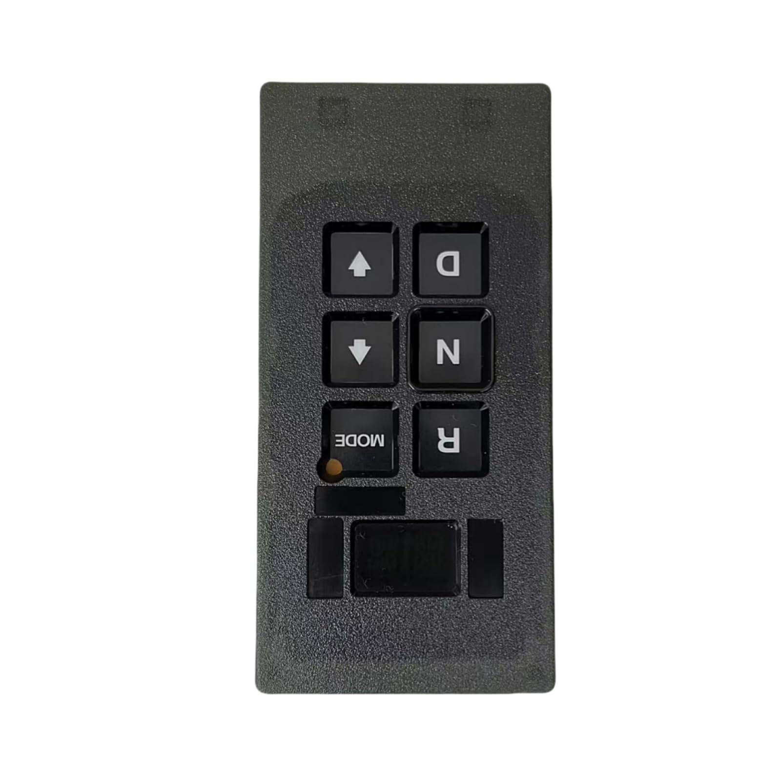 29551495 Transmission Push Button Shift Selector Fits for Allison Replace parts