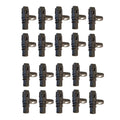 20pcs 384-3887 Crankshaft Vehicle Speed Sensor Fits for 966M 962M 320D