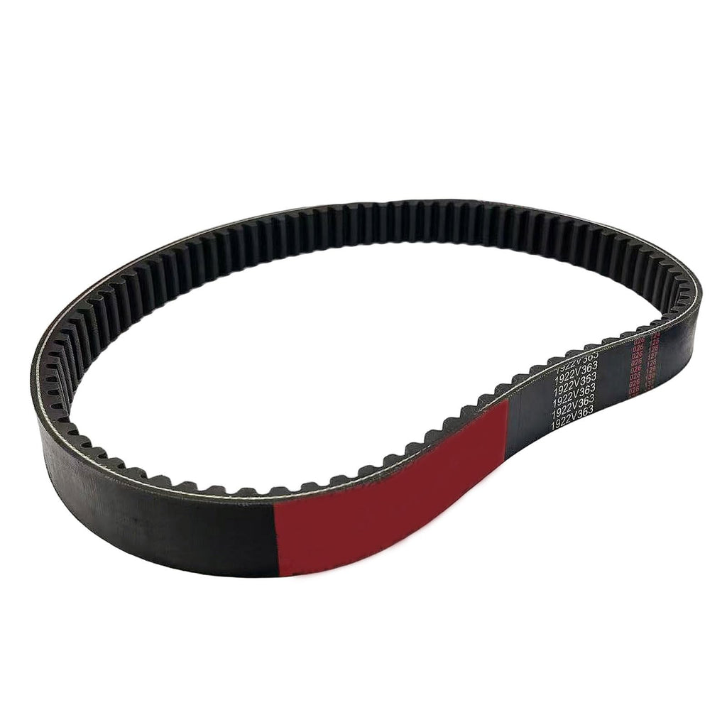 Variable Speed Drive Cogged Belt 1922V363 Fits for  Automotive for Industrial for Generator Replace parts