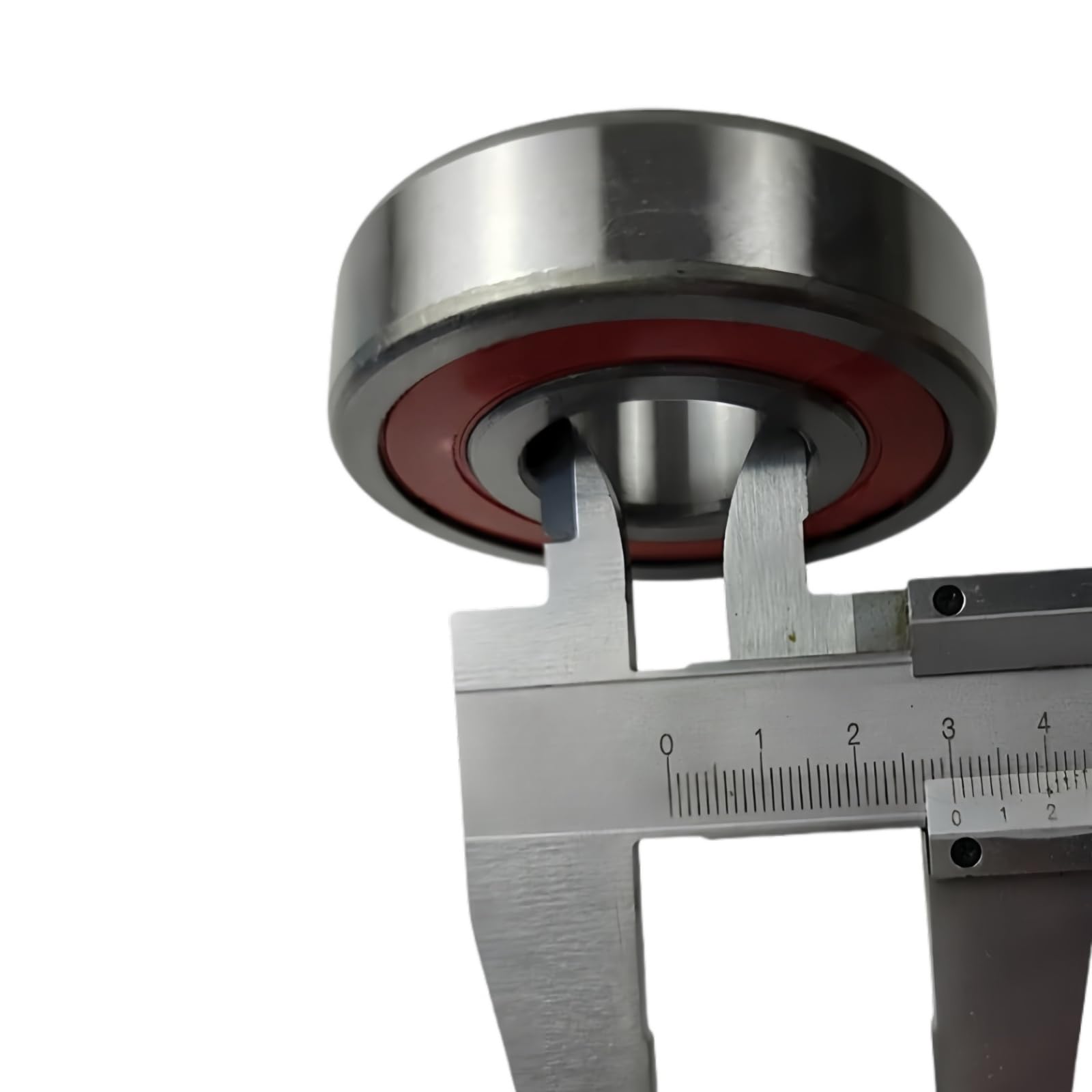2pcs 6306LLU Bearing Fits for Engine Parts Replace parts