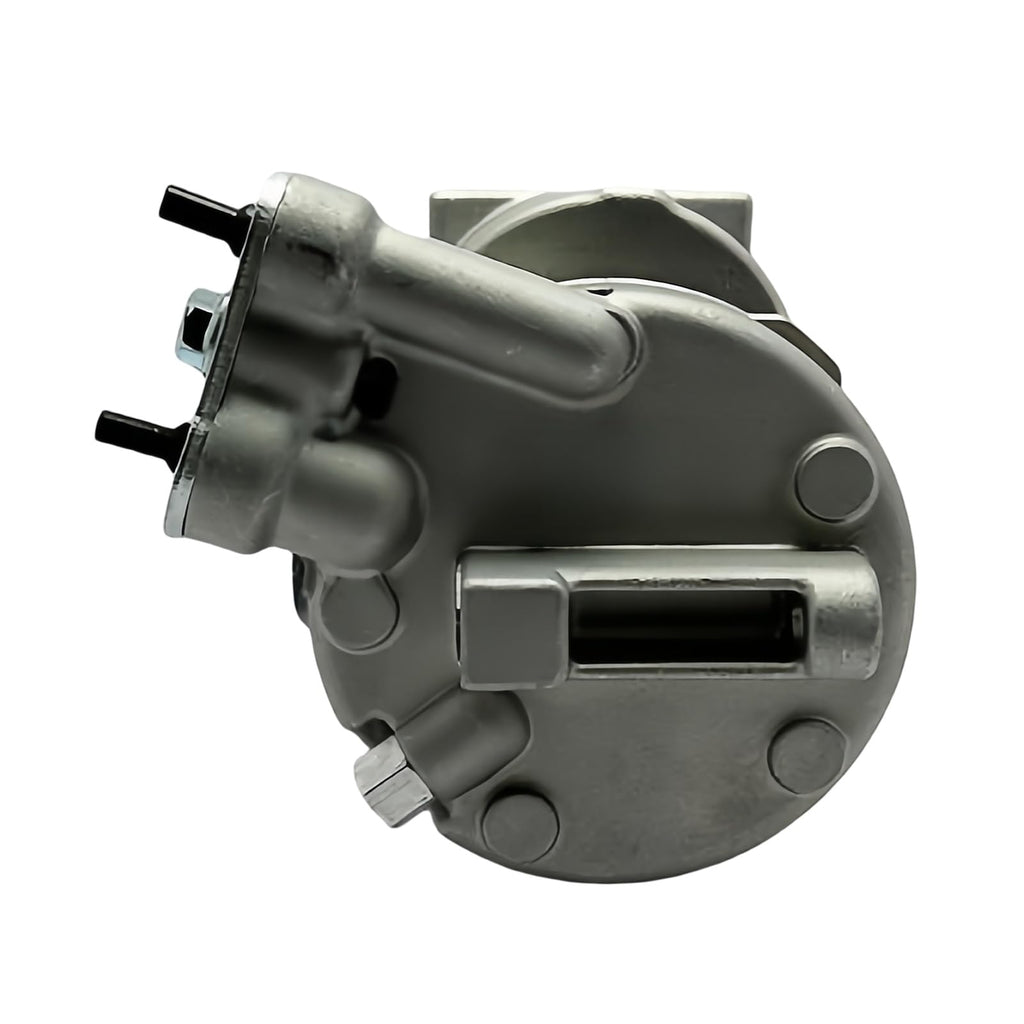 96863368 95033351 AC Compressor Fits for Chevrolet