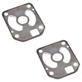 2PCS 3B7-65025-0 3B7-65239-1 Guide Plate Fits for Tohatsu for Nissan 80HP 90HP