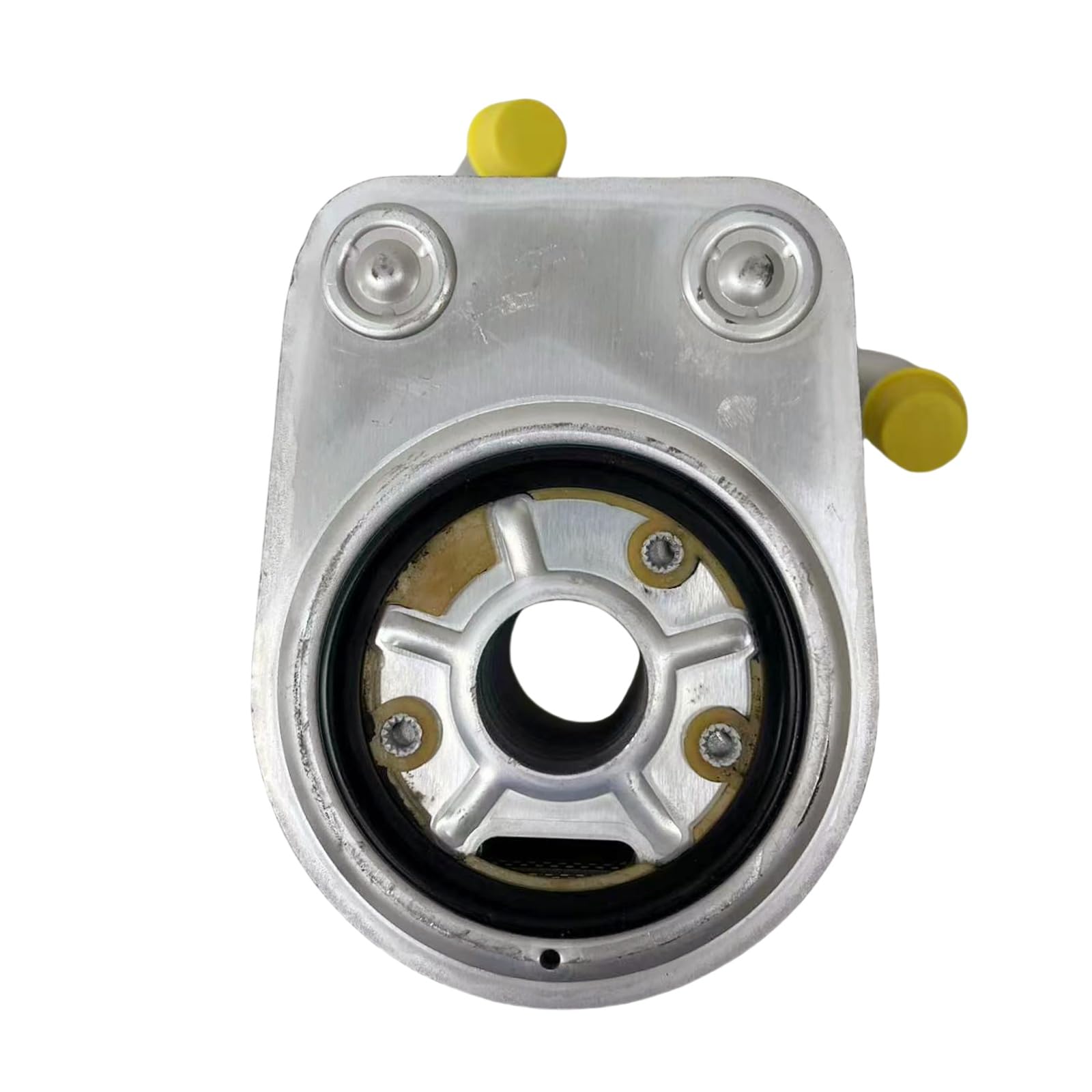 Oil Cooler RE515469 Fits for John Deere Engine 4024 5030 Tractor 5065M 5075M 5225 5325 5325N
