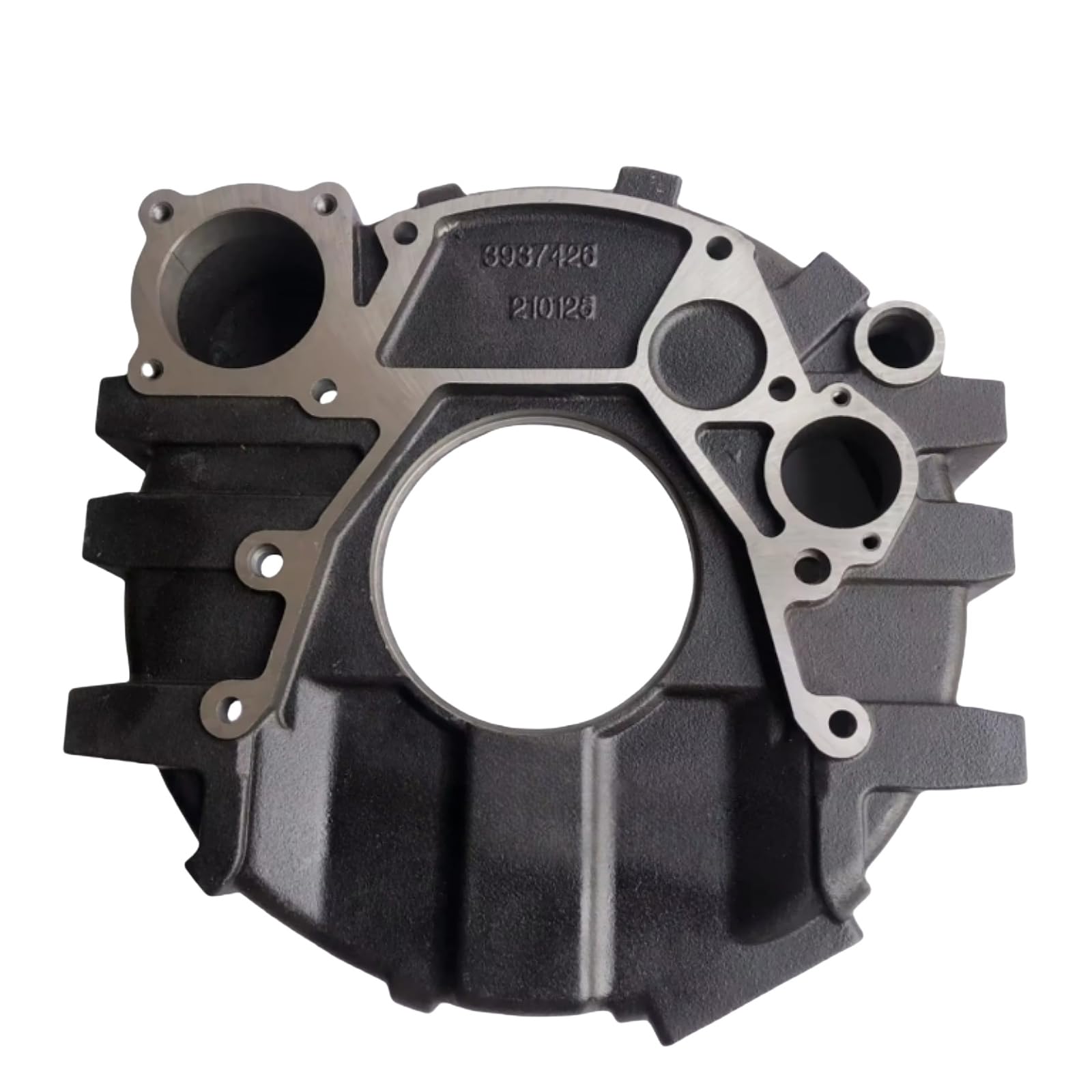 Flywheel Bell Housing 3937426 C3937426 Compatible with Cummins 6B 6BT 6BTA 5.9L 4B 4BT 4BTA 3.9L Engine