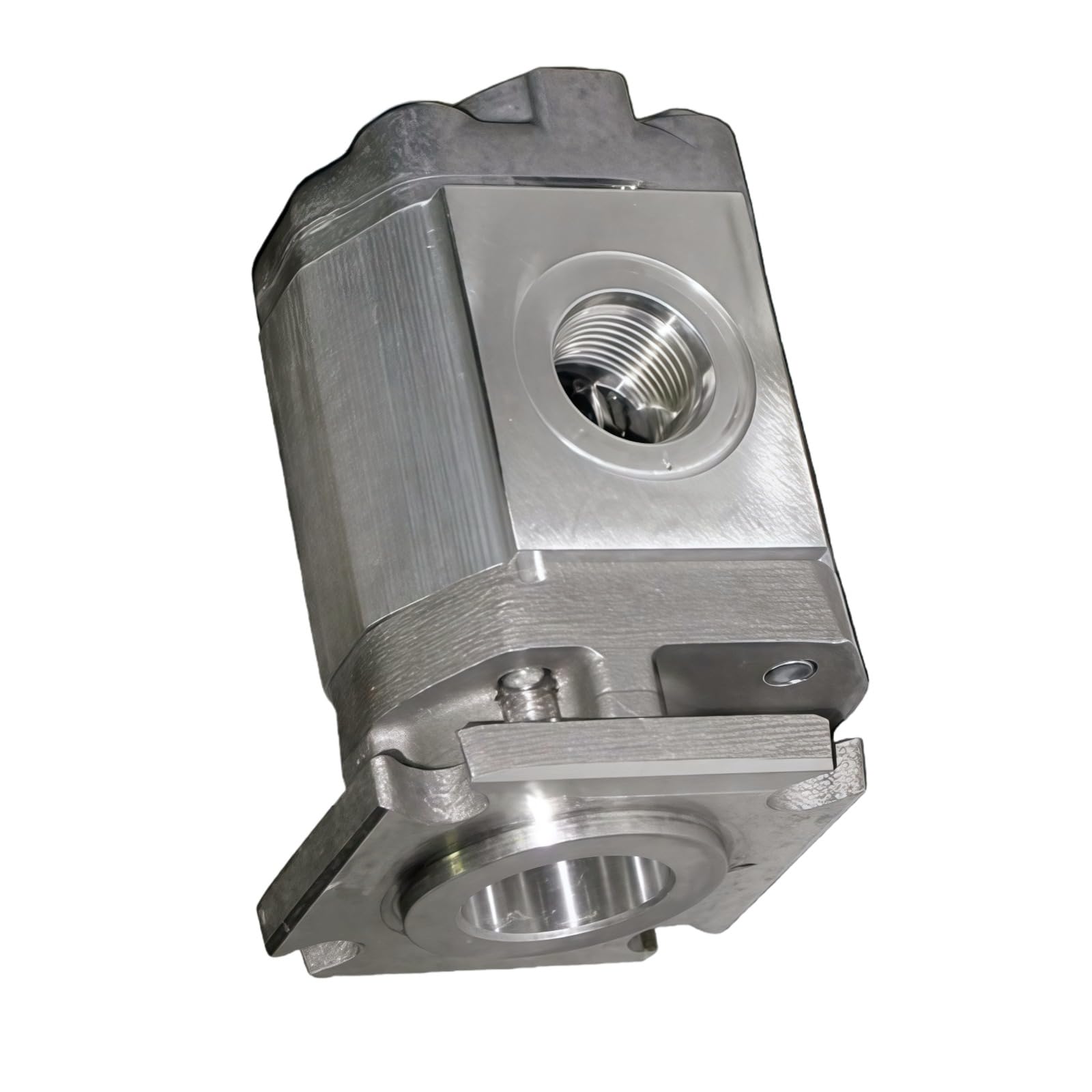 Sgaorcpas 4000097640 Hydraulic Pump Fits For Haulotte Electric Scissor Lift 1930E 6 1530E 8W 2247E