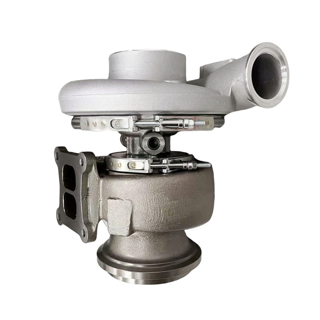 3800471 3800471RX 3800471NX Turbo HX55 Turbocharger Fits for Engine Cummins ISM ISME M11 B5.9