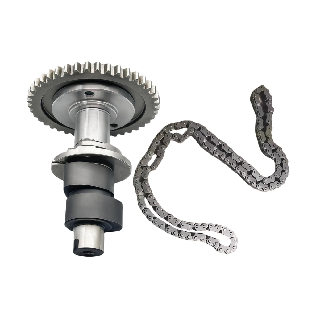 0180-024000 0180-024100 0180-024001 Engine Camshaft with Chain Kit Fits for CF CF188 196S CF500 X6 Z6 U6