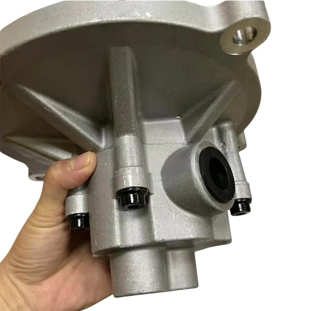 289-7912 2897912 Gear Pump Fits for Cat 349D Excavator Replace parts