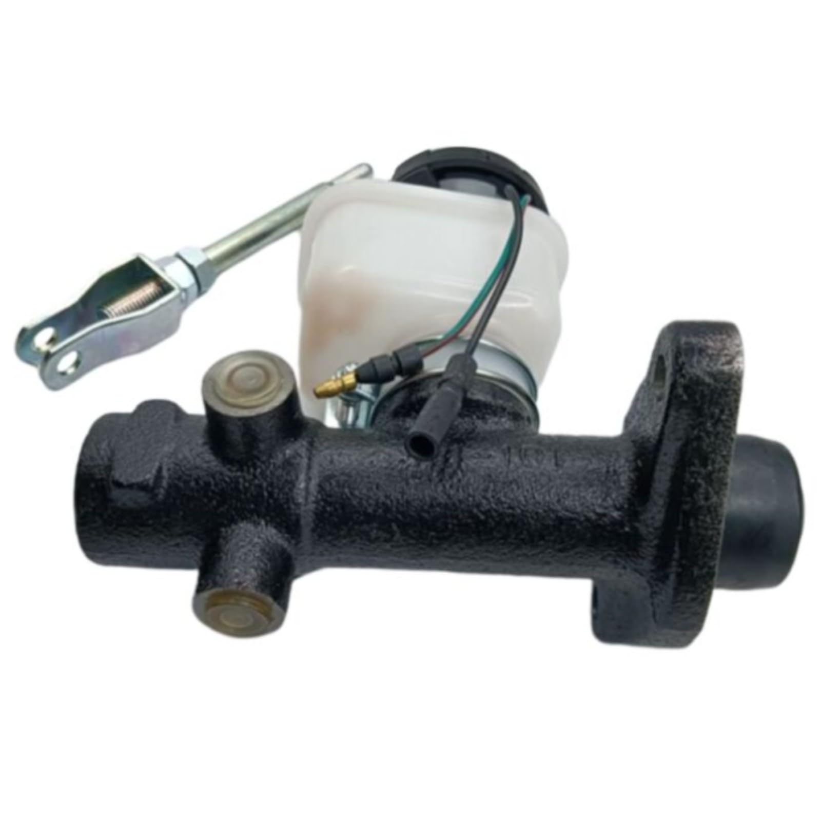 Master Cylinder 46010-FF000 46010FF000 Compatible for Nissan Forklift J02