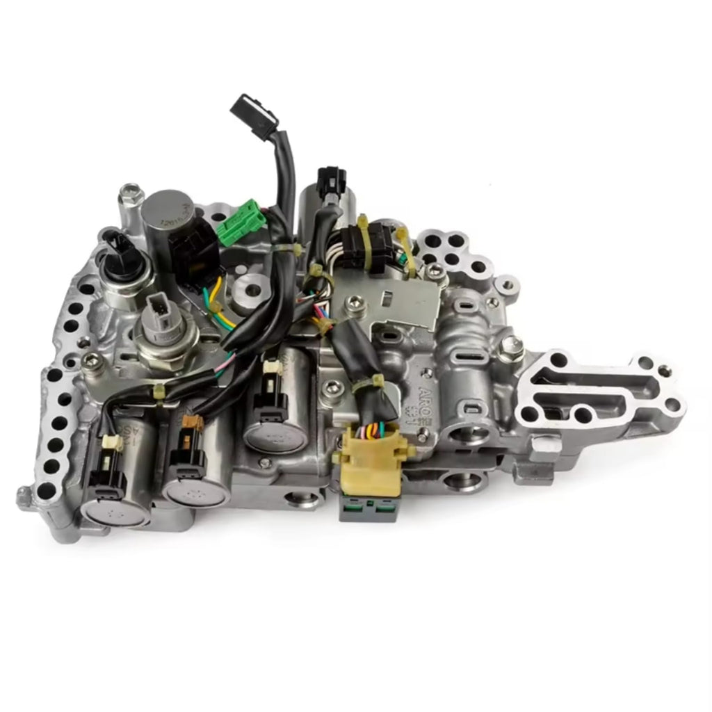 CVT Transmission Valve body JF016E 3170E-28X0B For Altima 2.5L