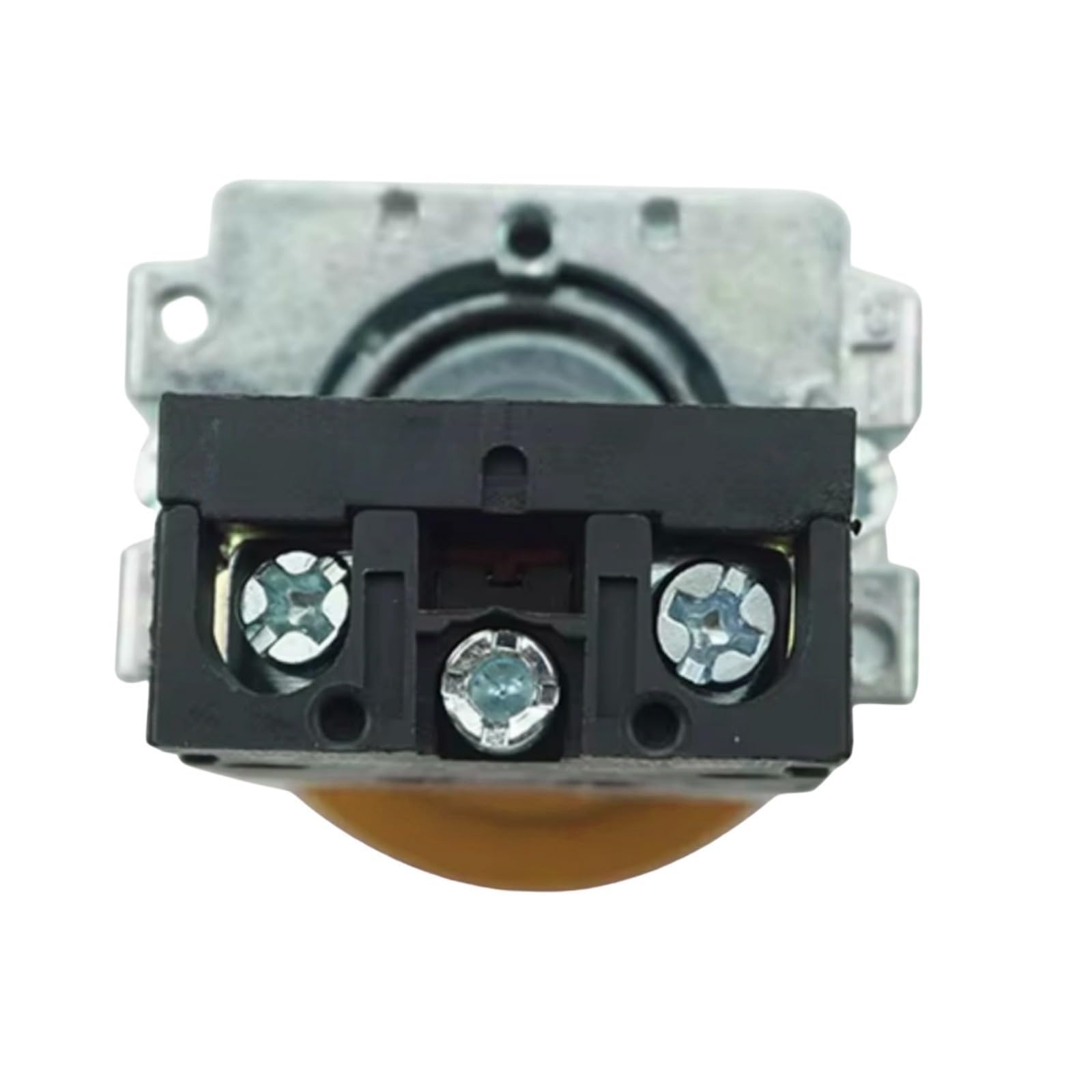 2pcs Emergency Stop Button Switch 22mm ZB2BS542 ZB2-BS542 Fits for Excavator Replace parts