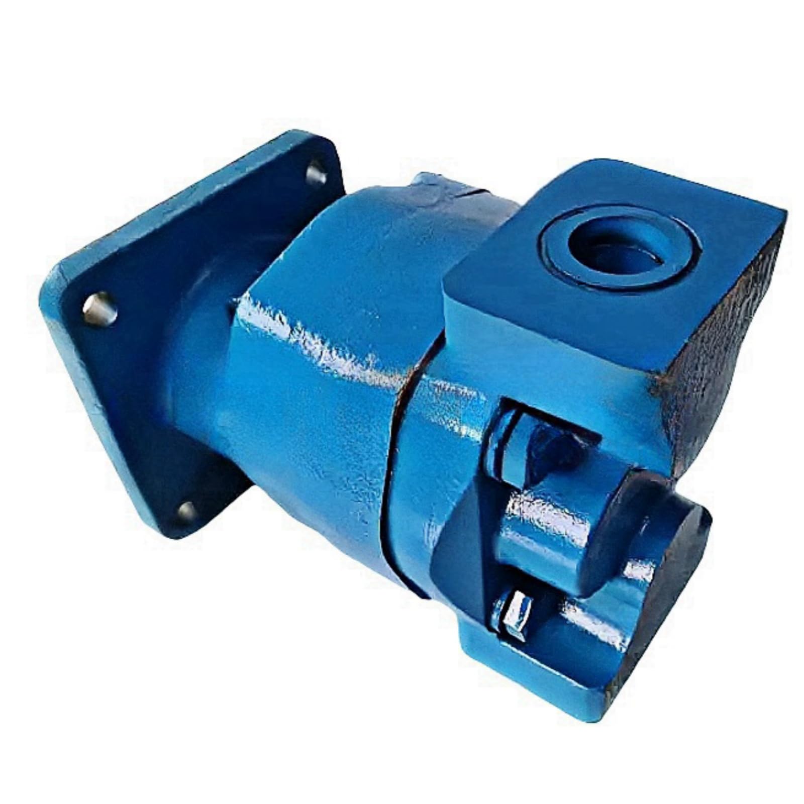130258A1 130258A2 Hydraulic Pump Fits for Case 580L 580LXT Backhoe Loader
