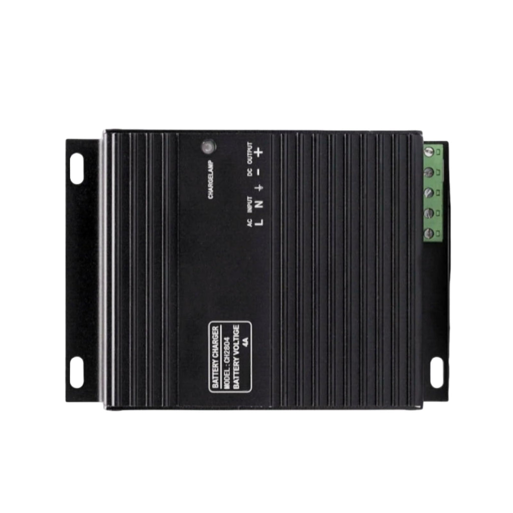 CH2804 Automatic Battery Charger 24V 4A Fits for Generator Replace parts