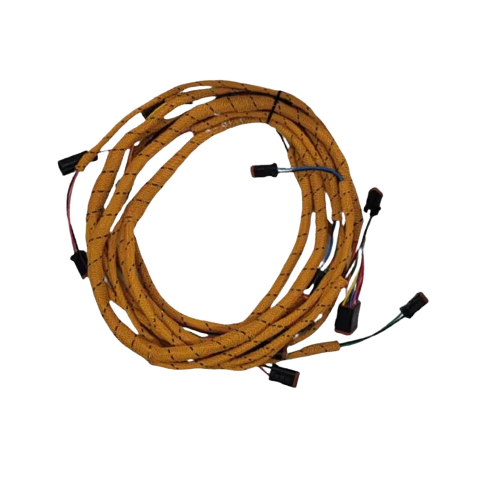 197-4411 1974411 Wiring Harness Fits for CAT 330C 330CL Excavator Replace parts