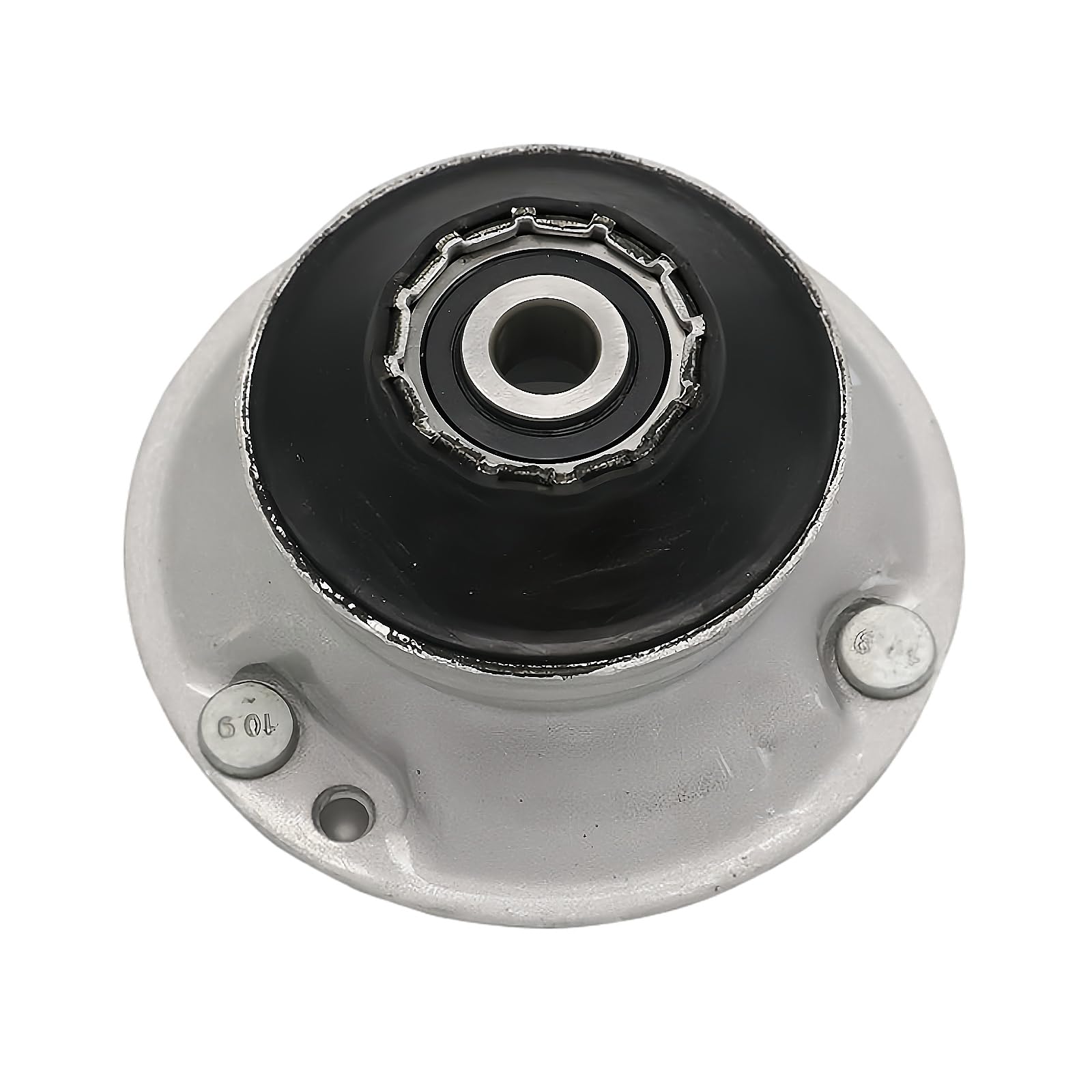 31336770568 Suspension Strut Mount Front Left or Right Fits for BMW 128i 135i 325Ci 325xi 328i 330Ci 330i 330xi 335d 335i 525i 528i 528i XDrive 530i 535i 535i XDrive 545i 550i 645Ci 650i X3