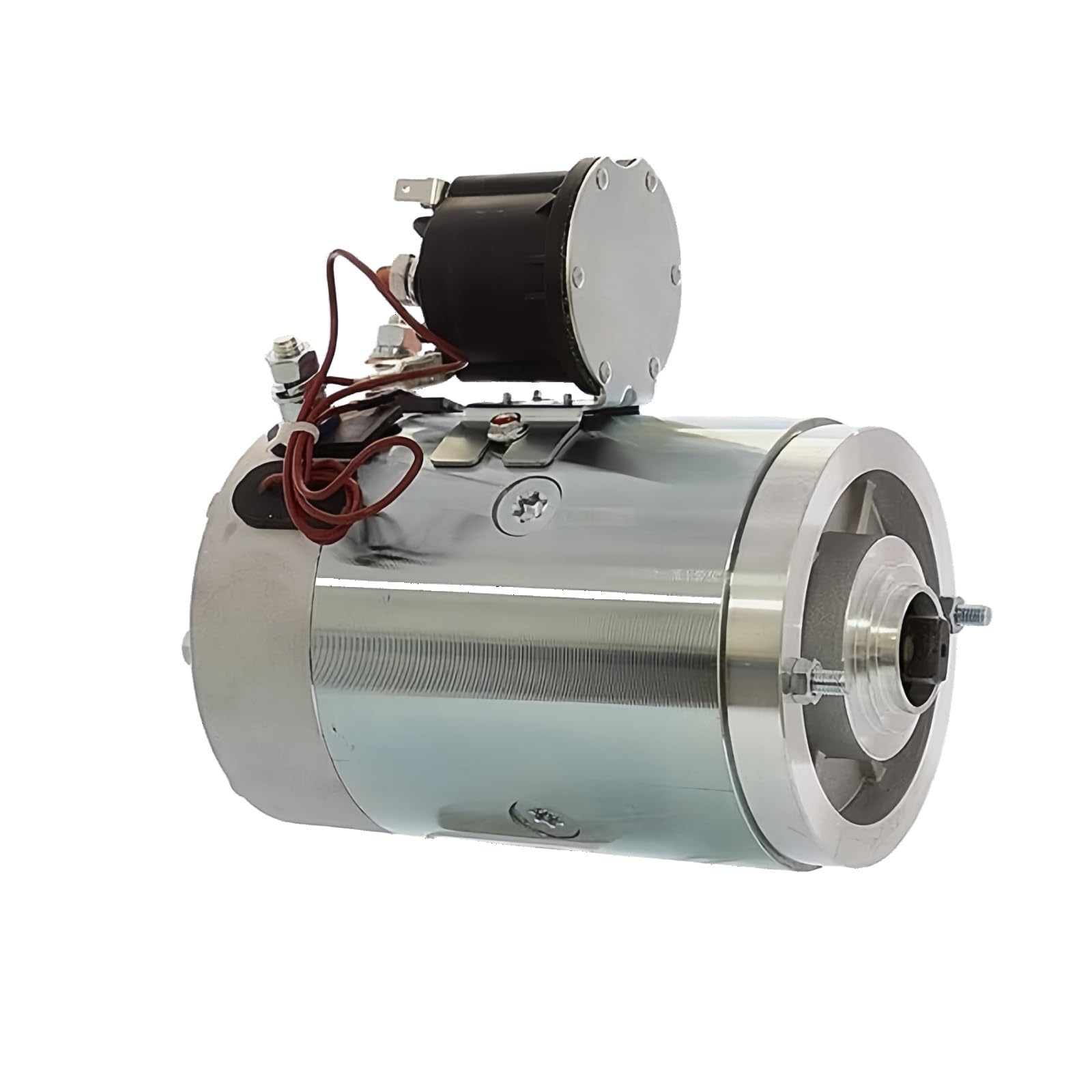 12V Hydraulic Motor 11212737 AMj5197 Fits for Anteo Hydroven and Smose Replace parts