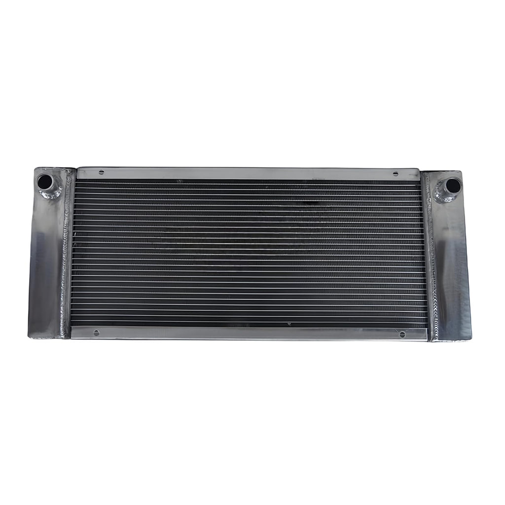2pcs Radiator 6571713 6630246 Fits for Bobcat