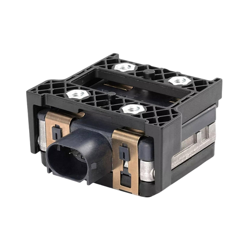28438-5UD0A 284385UD0A Cruise Control Distance Radar Sensor with Bracket Fits for Nissan 2017 2018 2019 1.6L/1.8L