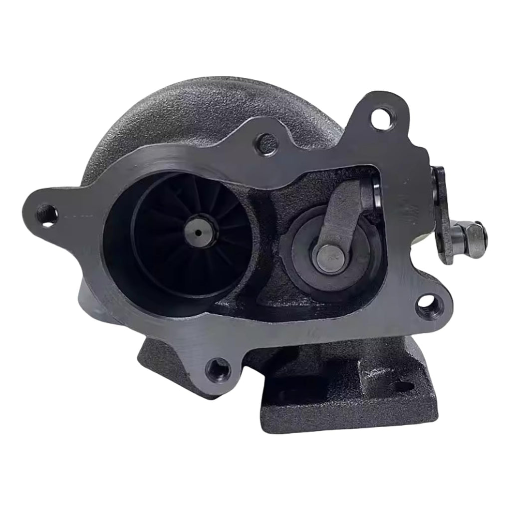 Turbo TD04 Turbocharger 7017202 1G556-17012 Fits for Bobcat T250 T300 T320 T750 T770 T870 for Kubota Engine V3300DI-T