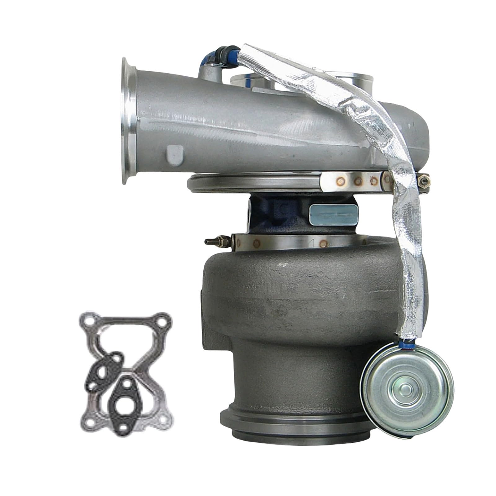 10R-7297 247-2964 10R7297 2472964 New Turbocharger Fits for CAT C13 Engine