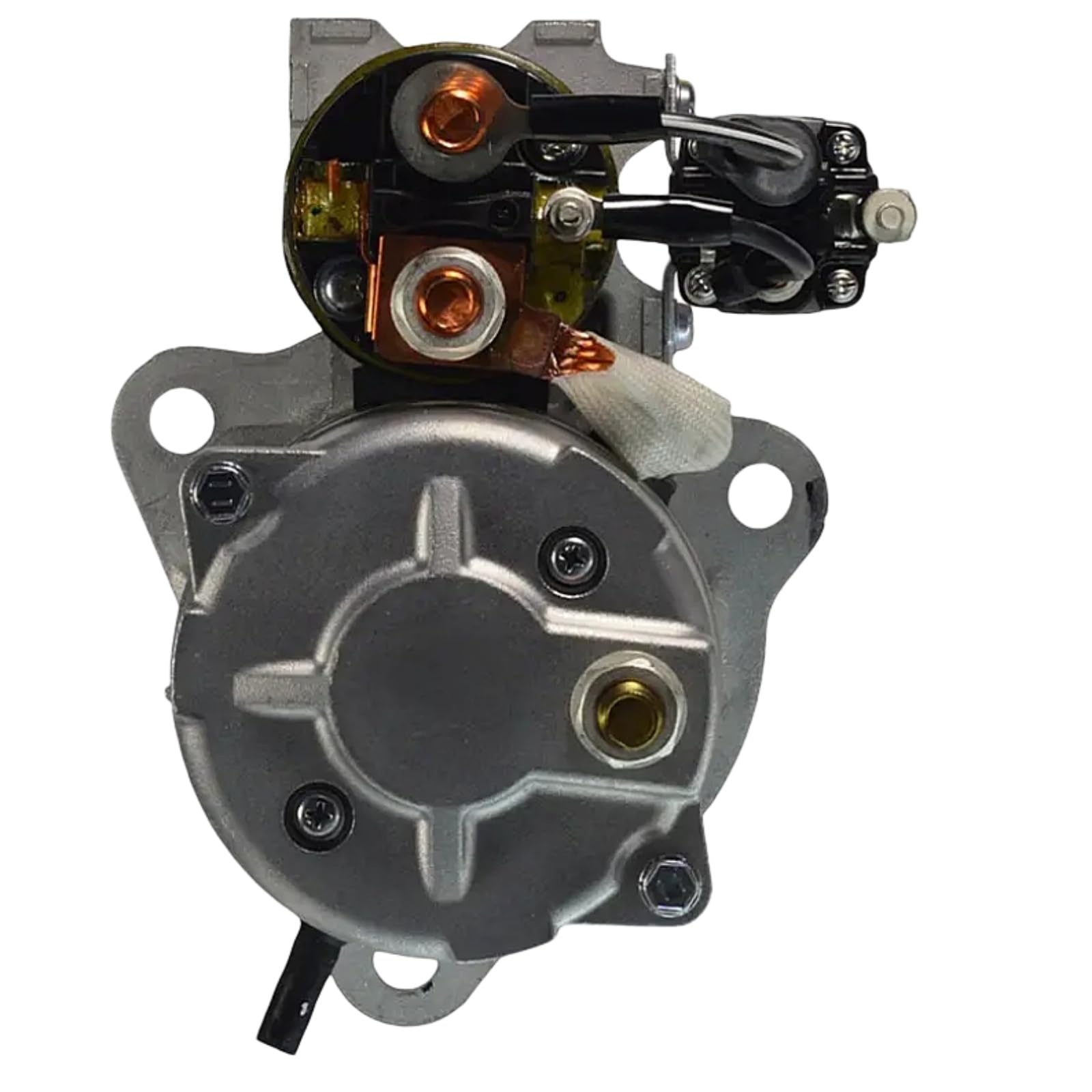 M009T82171 7.5kw 24V Starter Motor Fits for Truck  Engine QD3111 D12 Replace parts