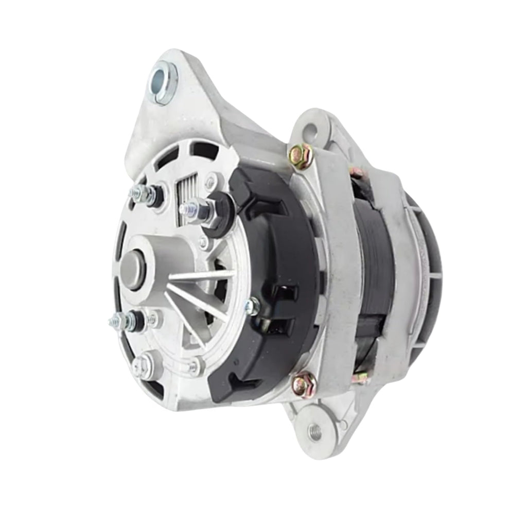 600-825-6110 600-825-6150 60A Motor Fits for Komatsu 2502-9007B Replace parts