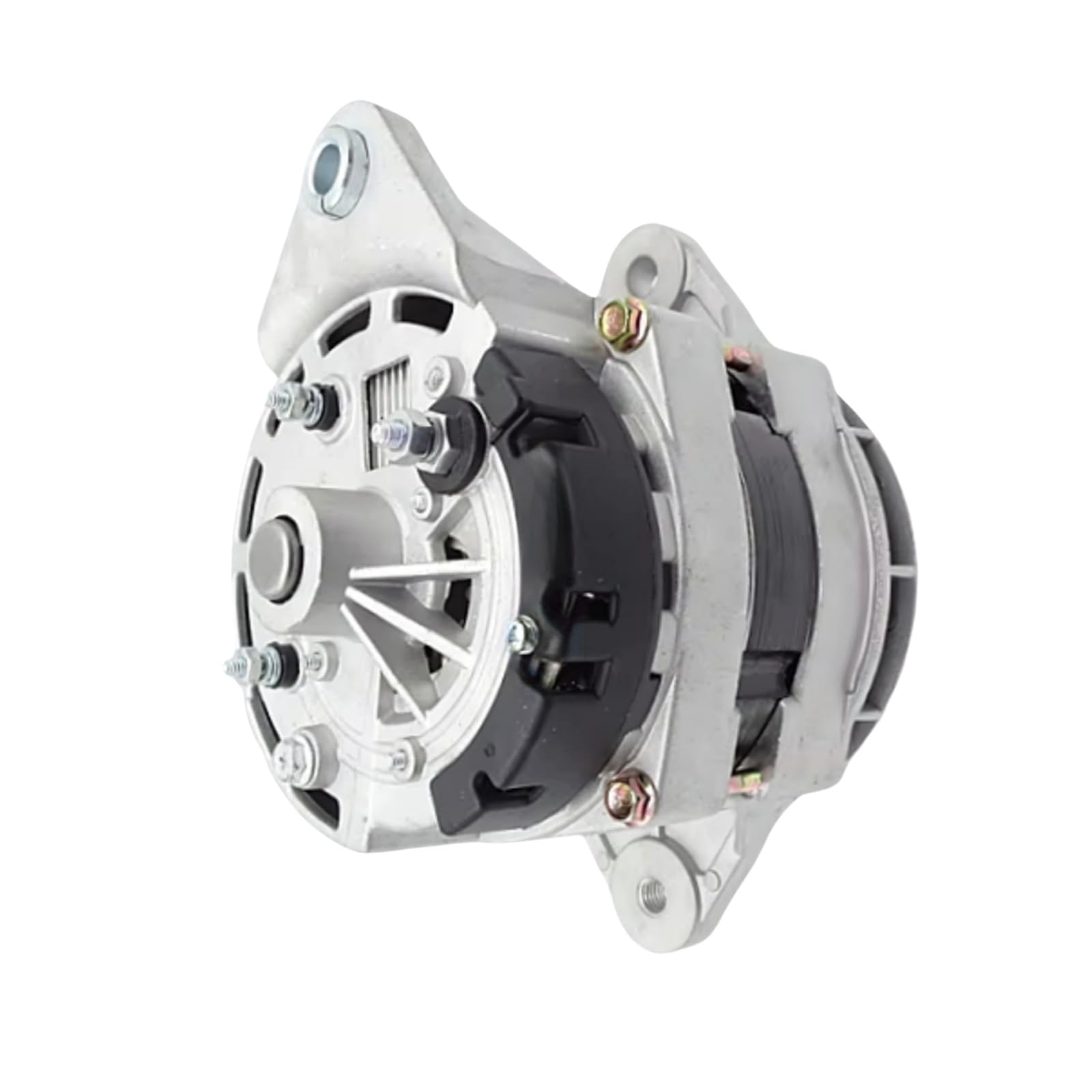 600-825-6110 600-825-6150 60A Motor Fits for Komatsu 2502-9007B Replace parts