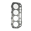Cylinder Head Washer Y129902-01331 Fits for Yanmar 4TNE98 Replace parts