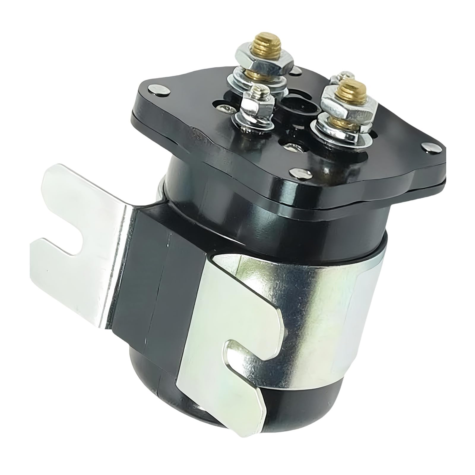 146475 24V 200A Solenoid Contactor Fits for Skyjack SJIII3215 SJIII3219 SJIII3220