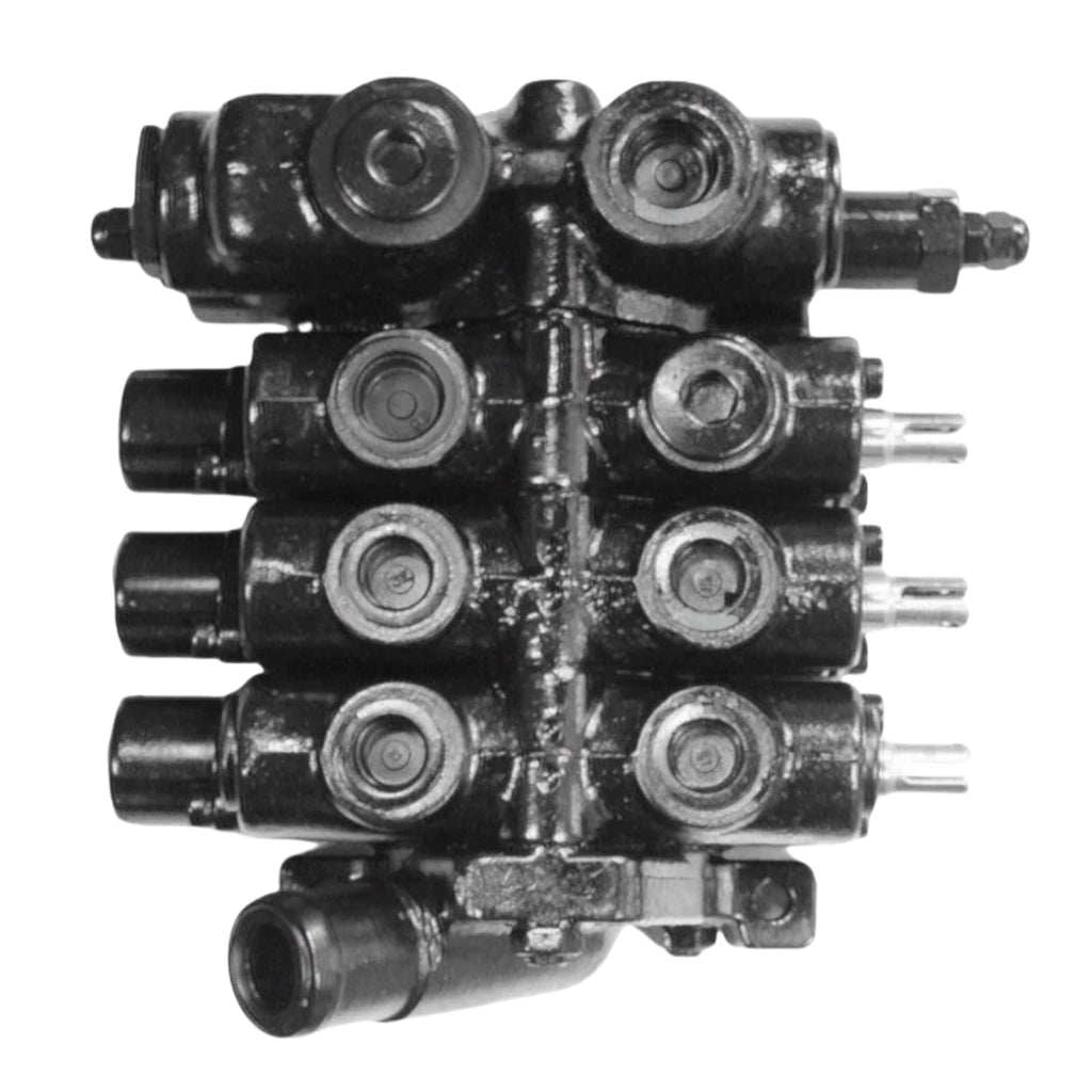 534A2-40502 Hydraulic Control Valve Fits for TCM FD20-30Z5/T6/T3C Replace parts