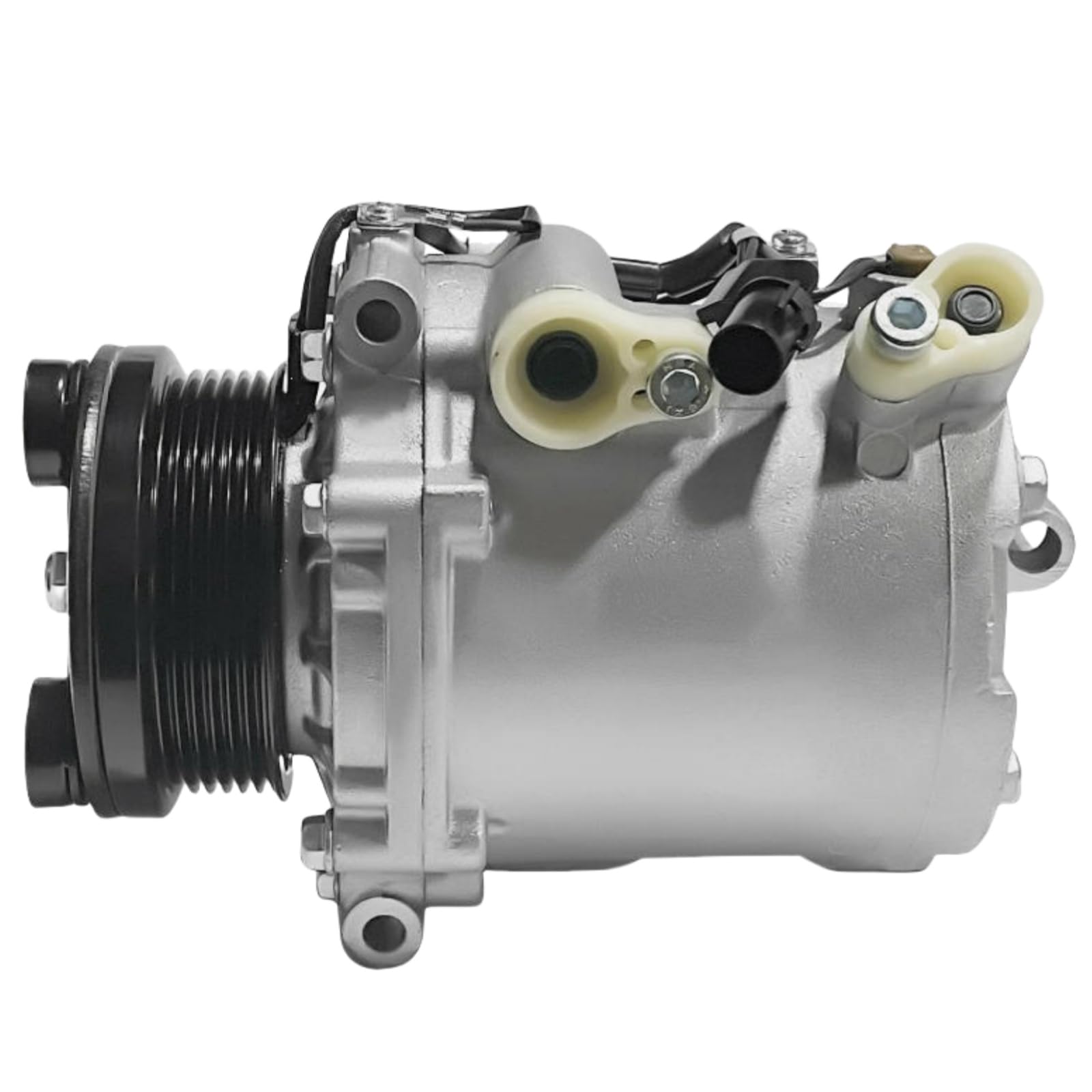 MR315567 AKC200A204G AC Compressor Fits for Mitsubishi ECLIPSE L4 2.0 1996-2004 12V 5PK