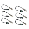 6pcs Speed Sensor 21E3-0042 21E30042 Fits for Hyundai Excavator R210LC-7 R140LC-7 R160LC-3 R160LC-7 R180LC-7 Replacement