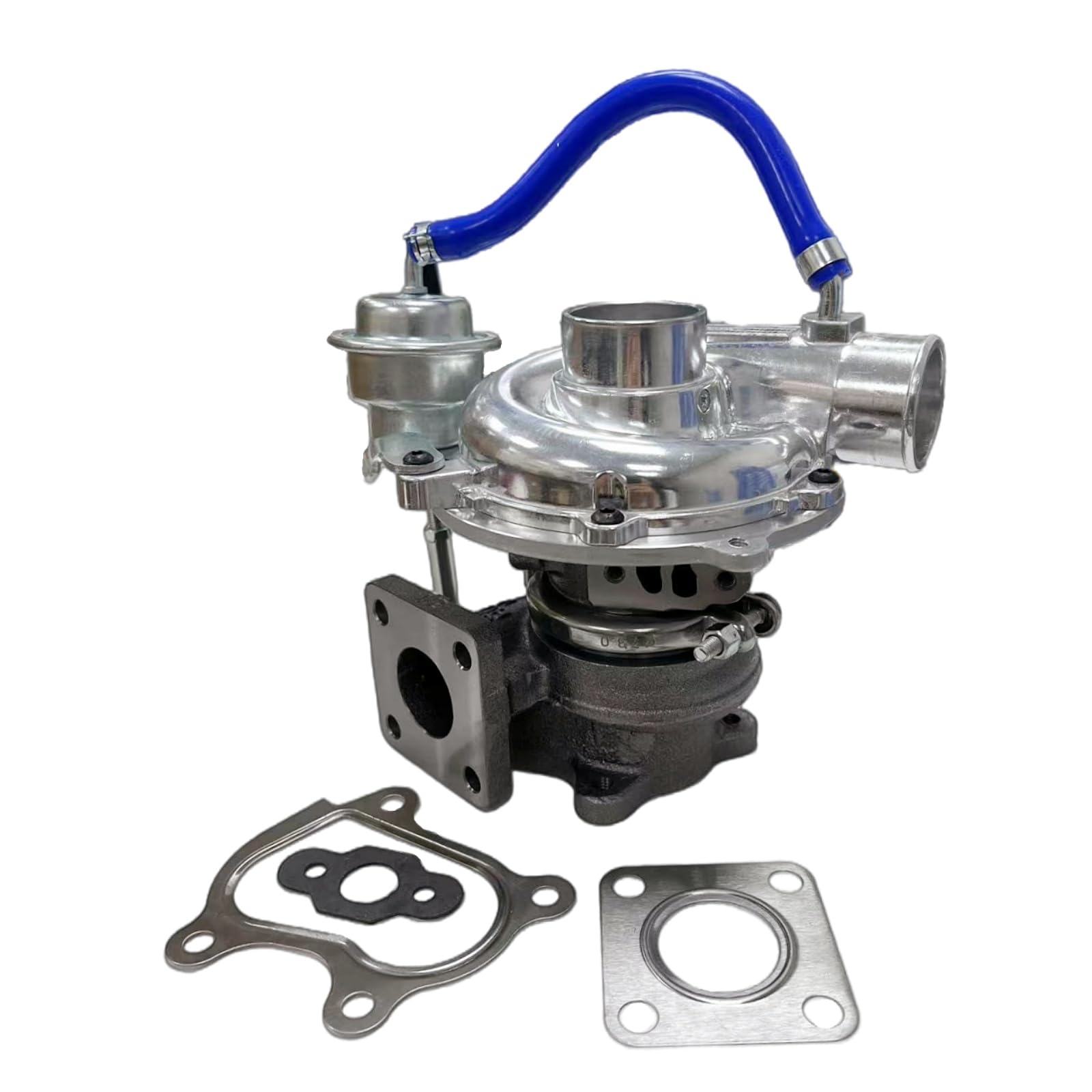 RHF5 Turbo Turbo Charger 8-97139724-3 8971397243 Compatible with Isuzu 4jb1