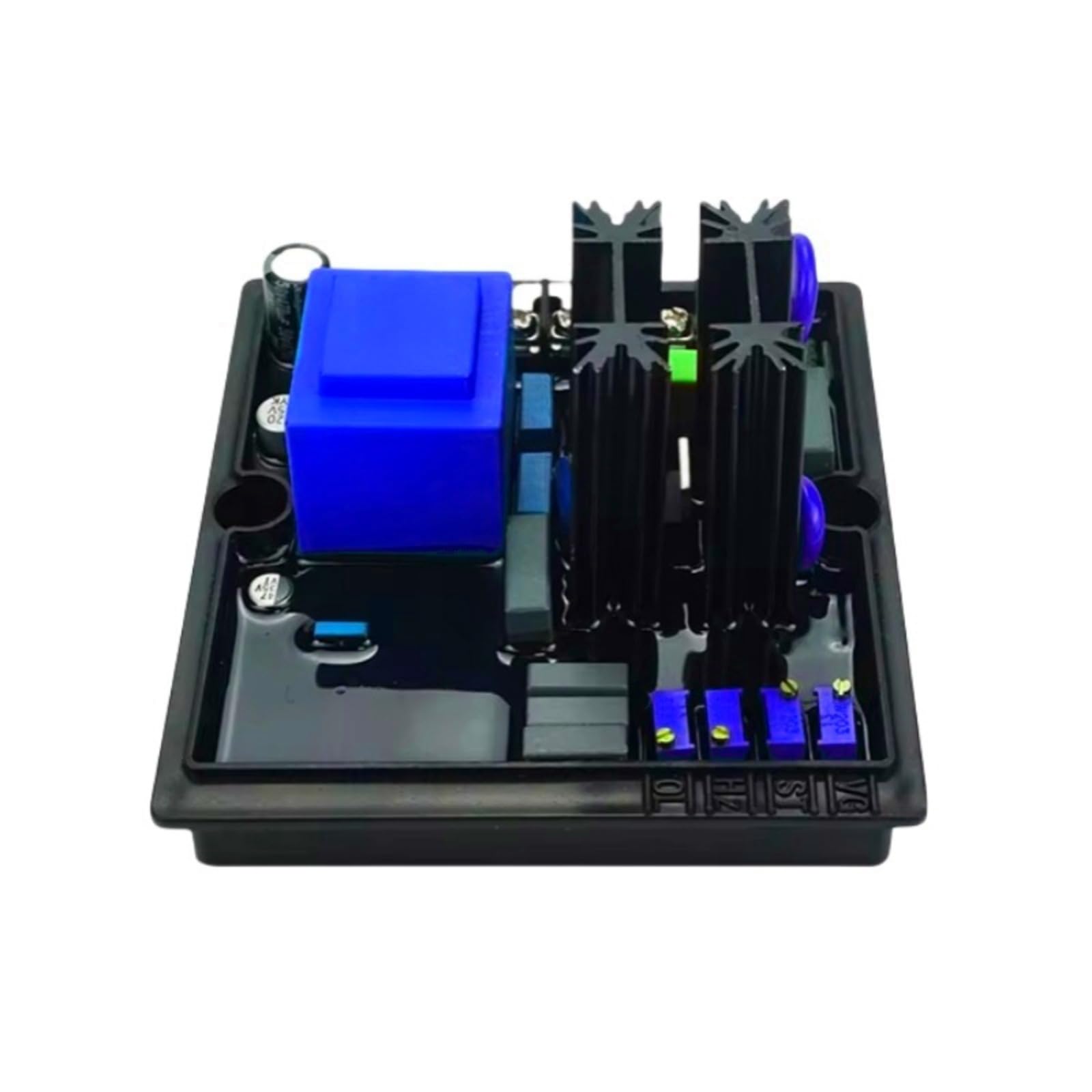 HAVR11 HVR-11 AVR Automatic Voltage Regulator Fits for Diesel Generator Replace parts