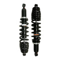 2PCS 706203374 Front Left Right Monotube Shocks Fits for 2019-2022 Can-Am XMR Defender HD10 Replace parts