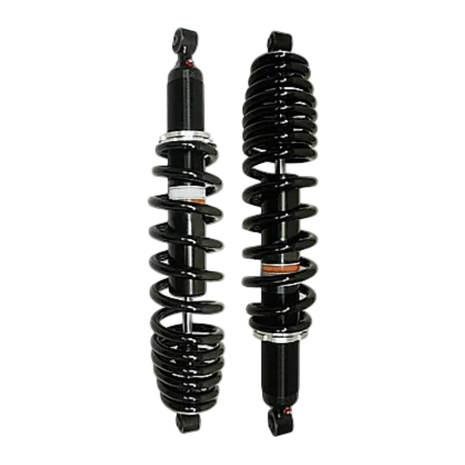 2PCS 706203374 Front Left Right Monotube Shocks Fits for 2019-2022 Can-Am XMR Defender HD10 Replace parts
