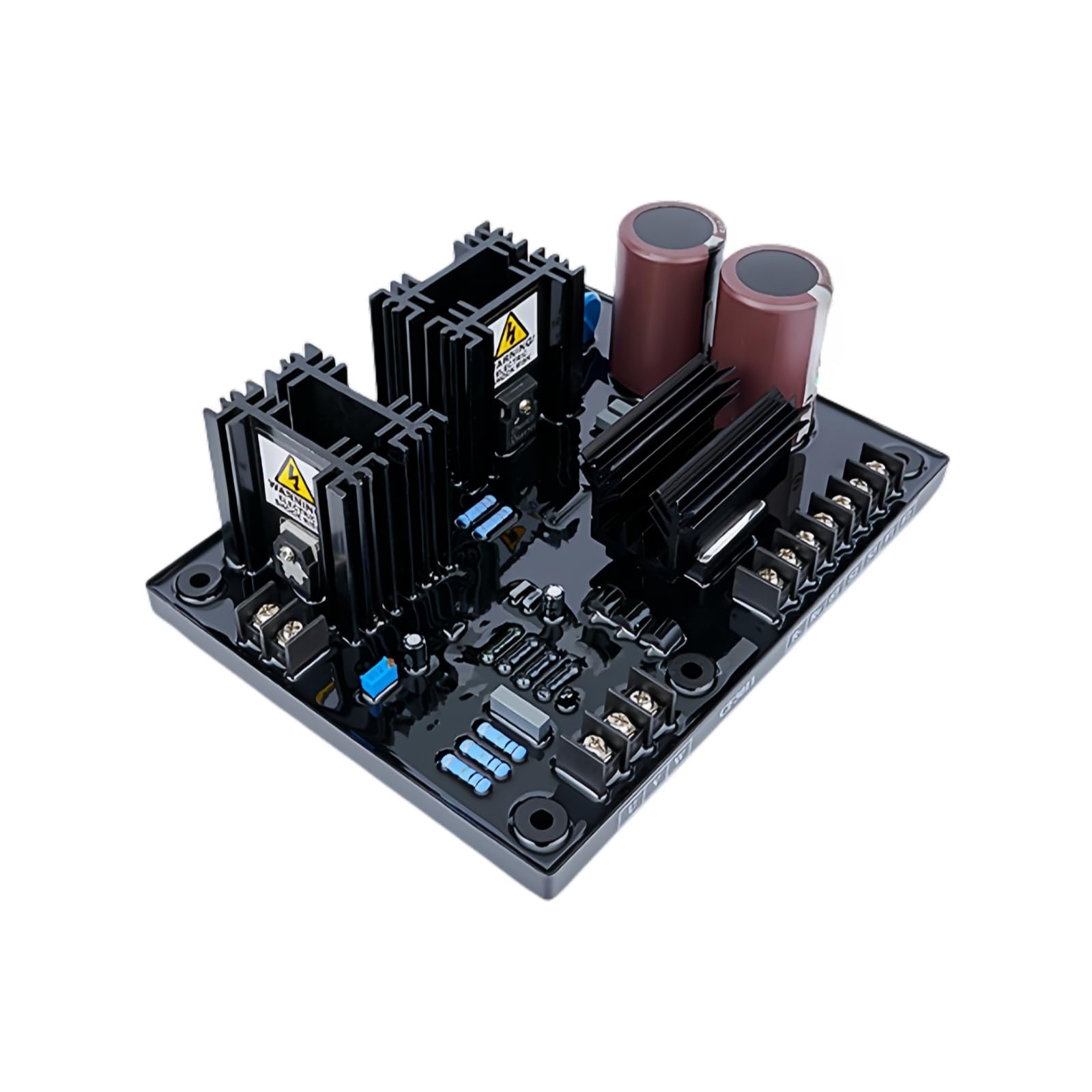 CF3011 AVR Automatic Voltage Regulator Fits for Diesel Generator Replace parts