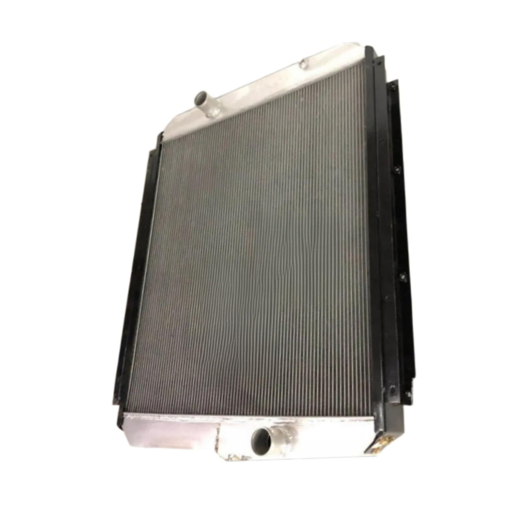 Water Tank Radiator 208-03-51111 2080351111 Fits for Komatsu PC400-5 PC300-6 PC350-6 Excavator Replace parts