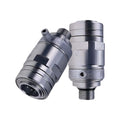 AL210587 AL202354 AL210588 Hydraulic Quick Coupler Kit Fits for John Deere 6100 6130 6230 7130