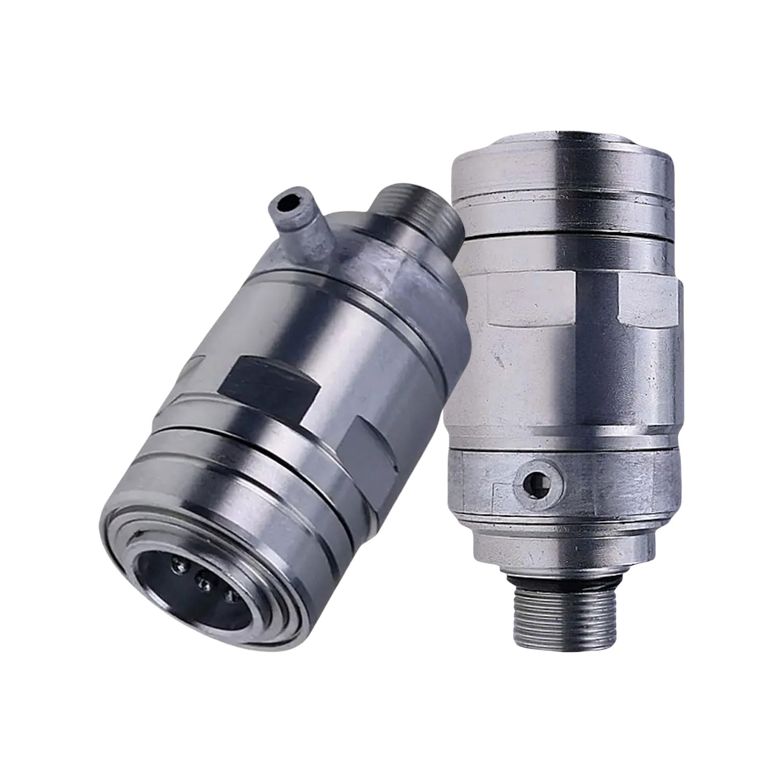 AL210587 AL202354 AL210588 Hydraulic Quick Coupler Kit Fits for John Deere 6100 6130 6230 7130