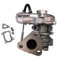 New Turbocharger 1515A029 VA420088 Compatible with Mitsubishi 2006 L200 W200 w/ 4D5CDI Engine