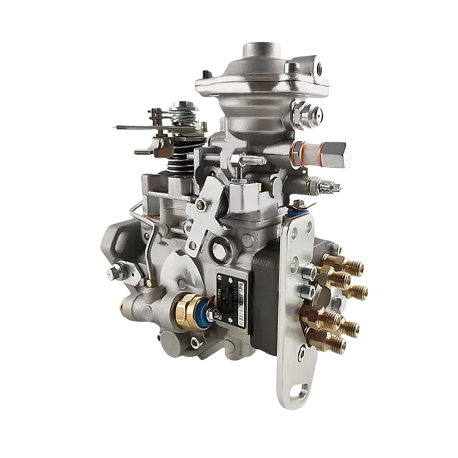 0460426373 3963959 VE6/12F1100R962-5 Fuel Injection Pump VE Pump Fits for Cummins 6BTAA 5.9L 146kW Diesel Engine
