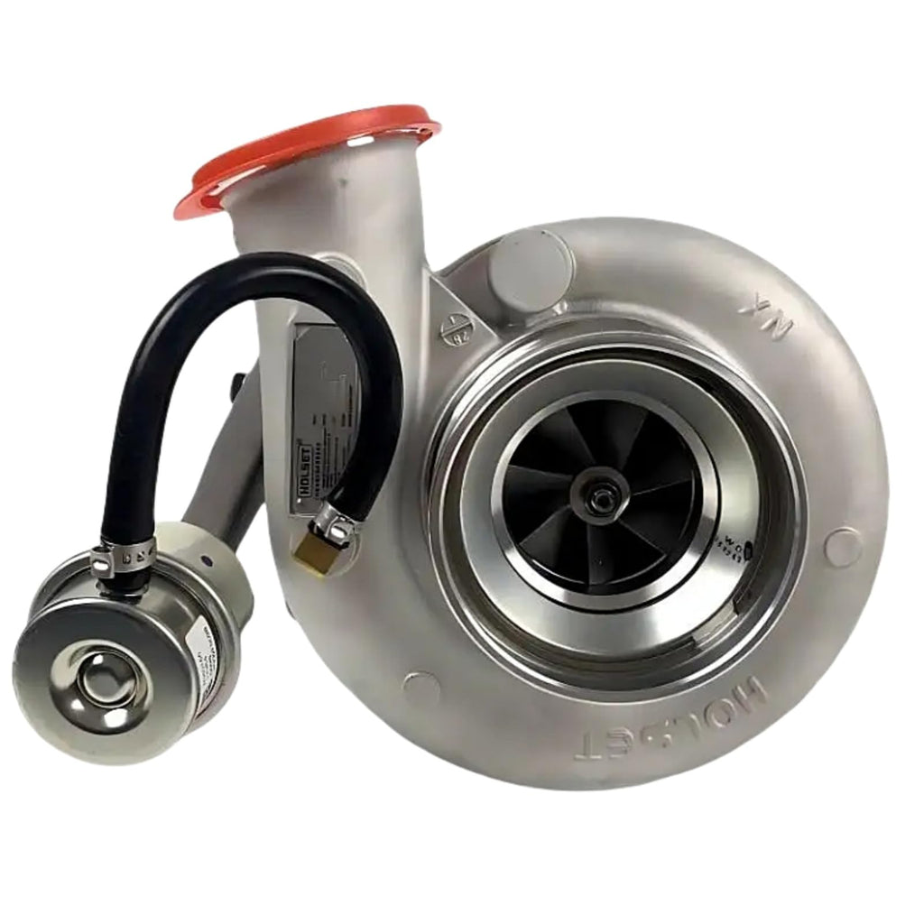 Turbocharger 3590093 HM-D00005 6735-81-8301 15706 Fits for Komatsu PC200-6 6D102 PC220-6 Excavator 6D102 Engine