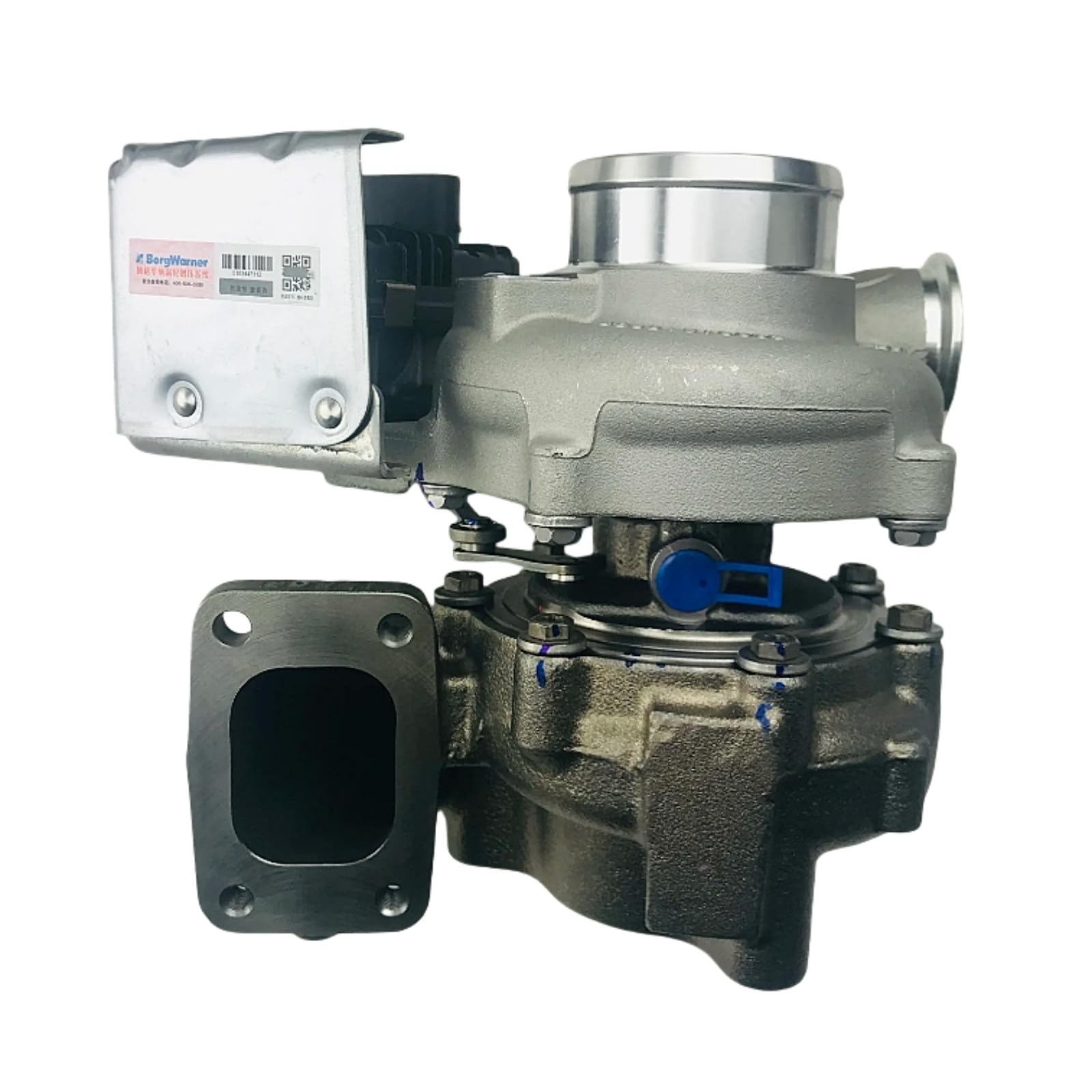 3776282 3776286 2834187 3768009 3768010 Turbocharger Fits for Cummins ISF2.8