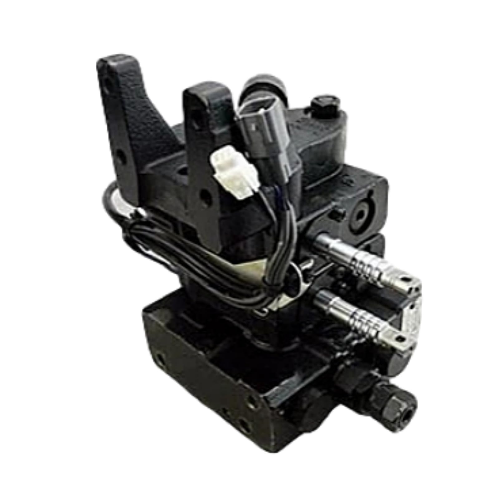 Hydraulic Control Valve 67610-31092-71 Fits for Forklift FDZN30 Replace parts