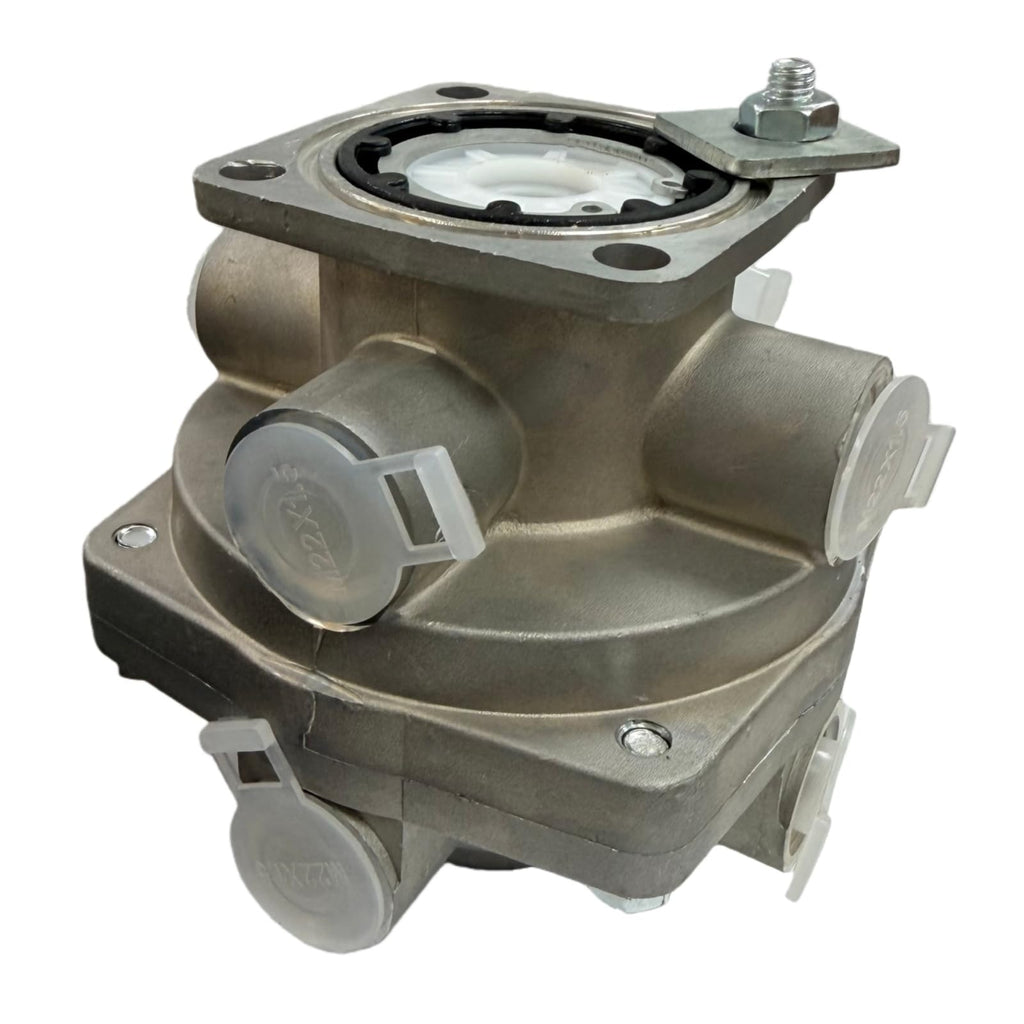 4613074790 Foot Brake Valve Fits for DAF Truck Fits for Iveco Truck Fits for Volvo Replace parts