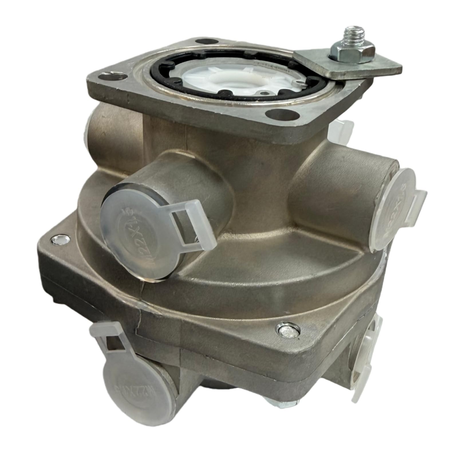 4613074790 Foot Brake Valve Fits for DAF Truck Fits for Iveco Truck Fits for Volvo Replace parts