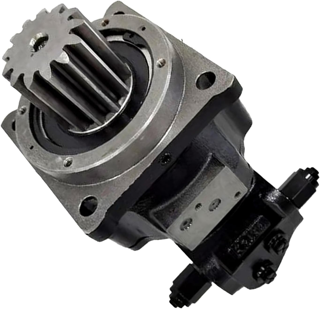 Hydraulic Swing Motor 22J-60-35900 22J6035900 Fits for Komatsu PC18MR-3 PC18MR-5 Excavator
